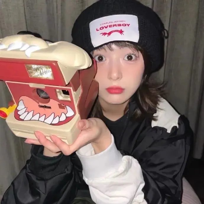 这里禁止恋爱